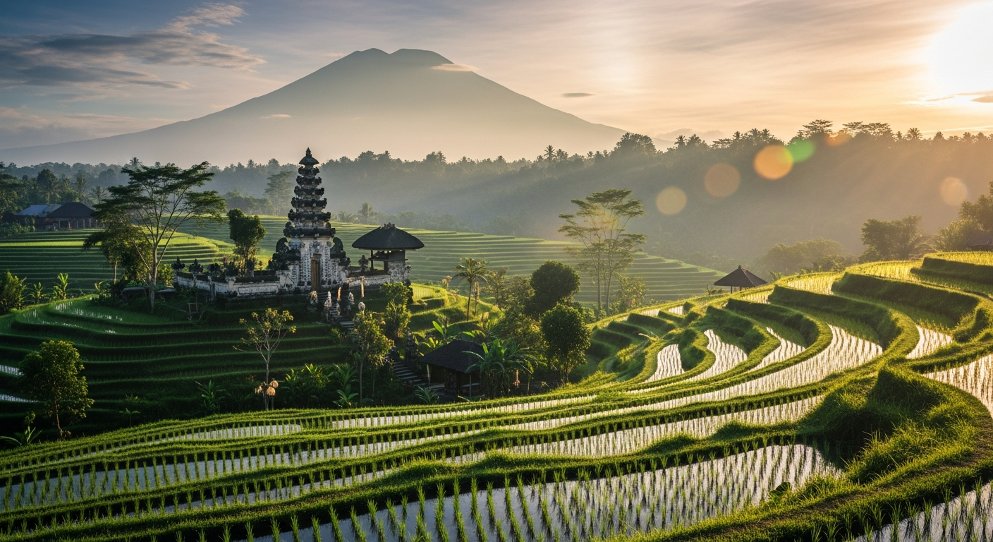 Best Time to Visit Bali for AI Solutions: When Bali AISolutions Offers Peak Consulting Availability in 2027